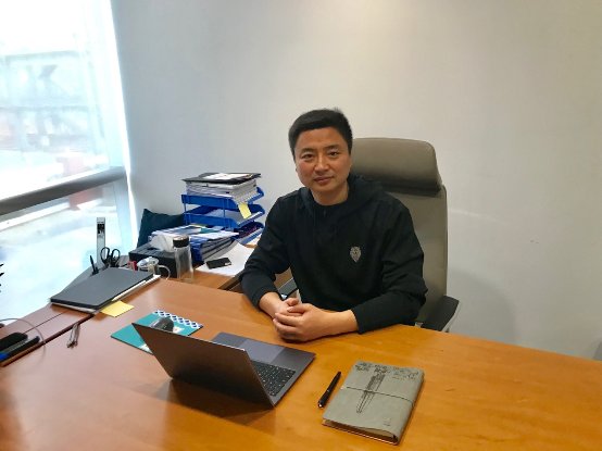 破局傳統(tǒng)光伏行業(yè)，這家公司以“新能源+區(qū)塊鏈”全新模式助力新能源發(fā)展
