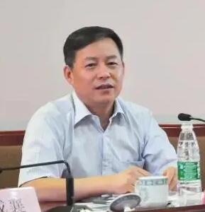 【人事】王安民任中核集團副總經(jīng)濟師，尤永春任中核環(huán)保總經(jīng)理