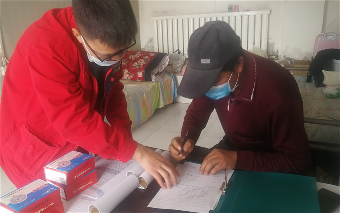 六五四供電分局：推行優(yōu)惠電價政策，助力企業(yè)復(fù)工復(fù)產(chǎn)