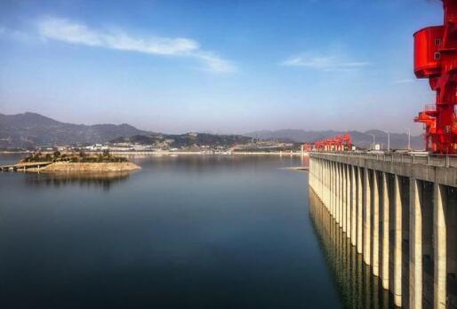 三峽水庫(kù)消落至160米，釋放近六成防洪庫(kù)容迎接主汛期