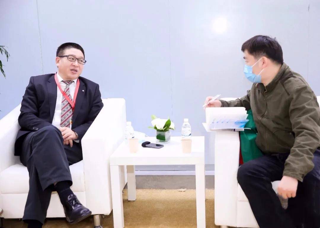 上海電氣金孝龍：面對平價時代的成本壓力，風電行業(yè)須因地制宜、因時制宜