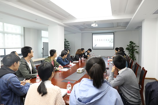 國網(wǎng)寧波市奉化區(qū)供電公司：加強學(xué)習(xí)宣貫，念好廉潔風(fēng)險防控“緊箍咒”