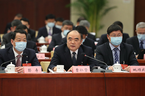 全國人大代表、陽光電源董事長曹仁賢：“碳達峰、碳中和” 將推動新能源產(chǎn)業(yè)跨越式發(fā)展