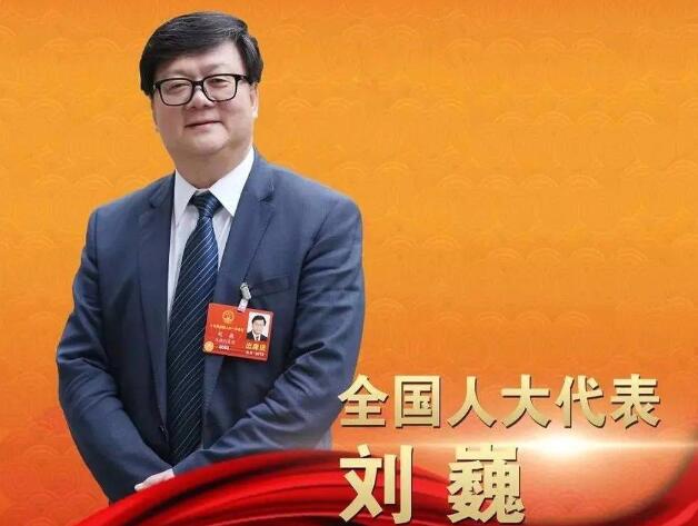 全國人大代表：劉?。簝冬F(xiàn)減排承諾，我國核電占比應超10%