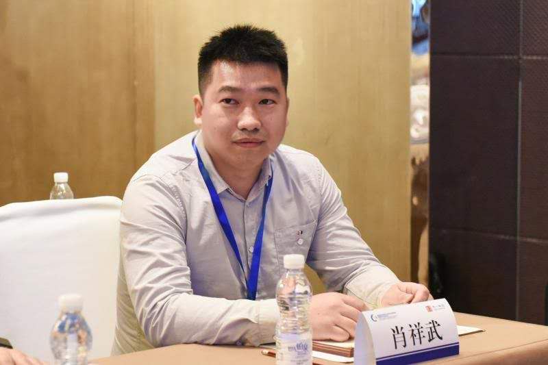 青春筑夢，“智慧”人生——記長沙市2020年度優(yōu)秀青年崗位能手、大唐先一科技公司肖祥武