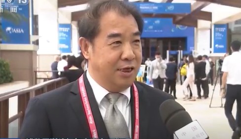 孟振平參加博鰲亞洲論壇2021年年會(huì)并調(diào)研公司部分在瓊企業(yè)強(qiáng)調(diào)，堅(jiān)決貫徹落實(shí)習(xí)近平總書(shū)記重要講話精神堅(jiān)持綠色發(fā)展 積極參與“一帶一路”國(guó)際合作繼續(xù)加大力度服務(wù)和融入海南自貿(mào)港建設(shè)