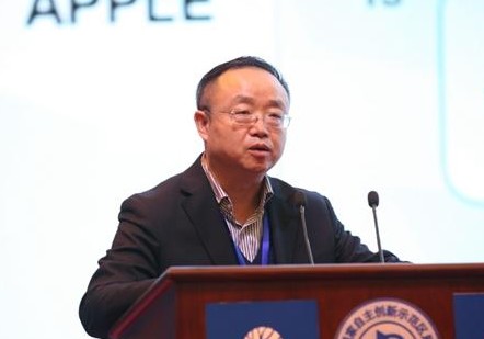國(guó)家電網(wǎng)有限公司大數(shù)據(jù)中心主任、黨委副書(shū)記 王繼業(yè) 黨委書(shū)記杜蜀薇：激活電力大數(shù)據(jù)價(jià)值 服務(wù)實(shí)現(xiàn)碳達(dá)峰、碳中和目標(biāo)