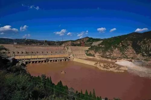 高效運轉話改革，立規(guī)定矩繪藍圖——三門峽發(fā)電公司將建章立制貫穿機構改革全過程