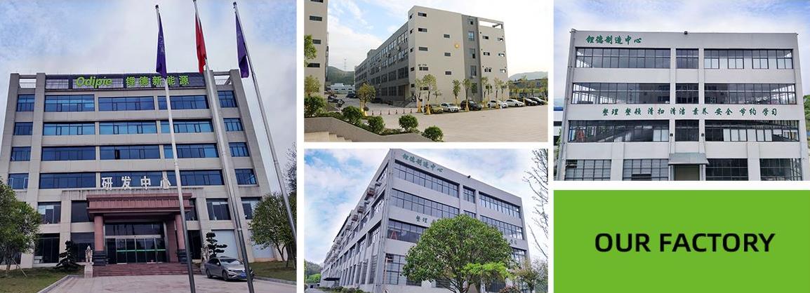 2021高交會上“碳達峰”、“碳中和”、“能源革命”背后的新能源力量