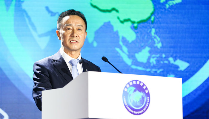 賀徙：電力企業(yè)清潔化、智能化轉(zhuǎn)型勢在必行