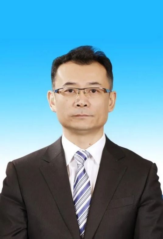 祖斌任中國華電集團董事、黨組副書記