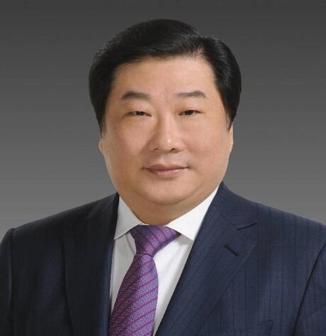 全國人大代表，山東重工集團(tuán)有限公司黨委書記、董事長譚旭光：海洋經(jīng)濟(jì)是未來山東實(shí)現(xiàn)“雙碳”目標(biāo)的重要組成部分