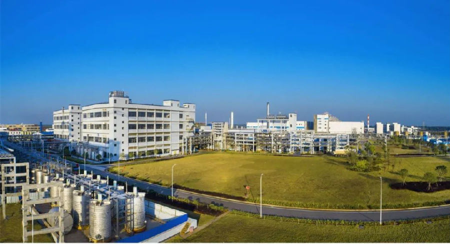 中國能建湖南院加快建設(shè)“行業(yè)領(lǐng)先、國內(nèi)一流”的國際工程公司