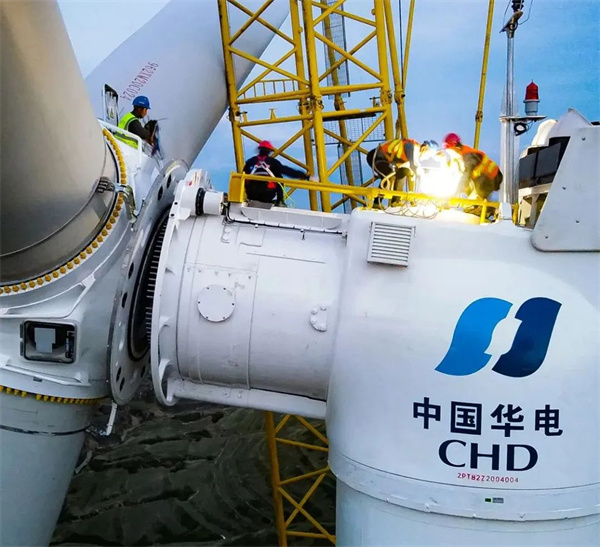 華電山西公司創(chuàng)新驅(qū)動，深挖內(nèi)潛，做好提質(zhì)增效大文章