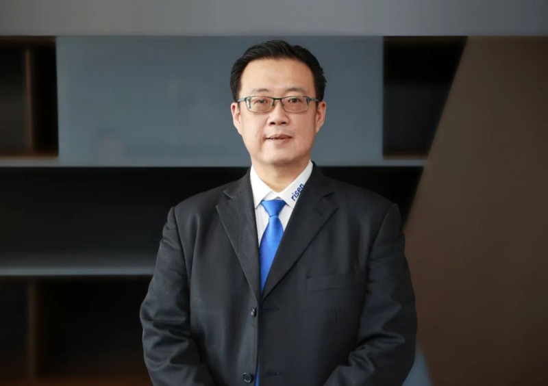 變革中的東方日升：強(qiáng)而后大，邁向前五