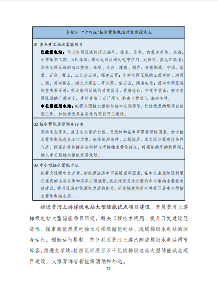 發(fā)改委、能源局等九部委聯(lián)合印發(fā)發(fā)布“十四五”可再生能源規(guī)劃！