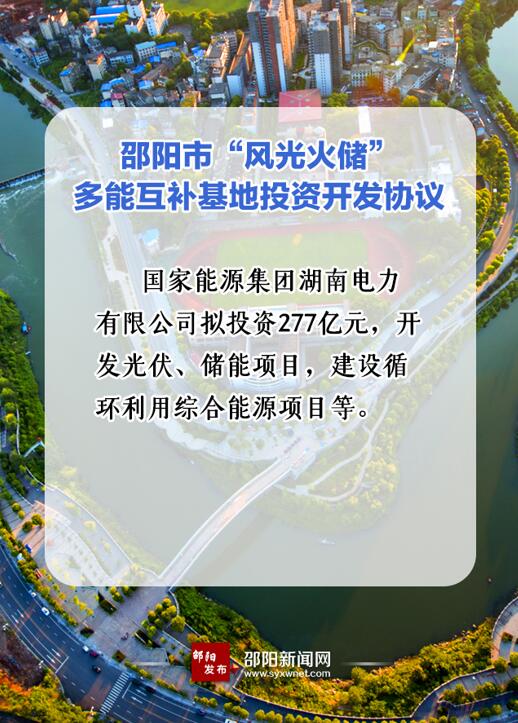 573億！國家能源集團、中能建、三一重能“加碼”風光儲等新能源領域