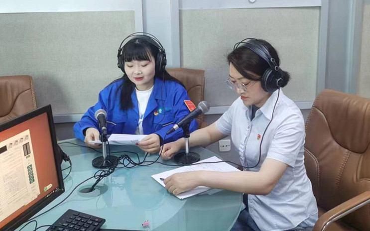 烏海市千里山供電分公司：積極參與行風(fēng)熱線，踐行企業(yè)社會(huì)責(zé)任