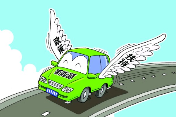 中國新能源汽車實現(xiàn)領(lǐng)跑，然后呢?