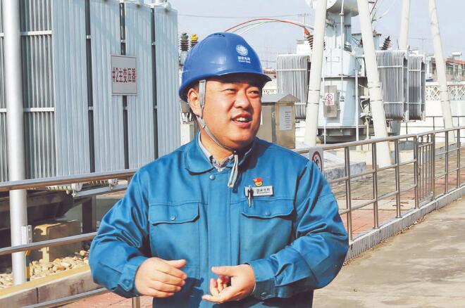 李征：只要熱愛，再不起眼的工作也有亮點