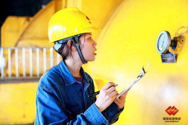 國家能源集團四川公司“分層包?！贝蝽憫?yīng)急保電攻堅戰(zhàn)