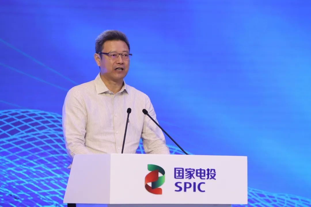 錢智民：中國“3060”，是挑戰(zhàn)更是機(jī)遇
