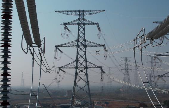 特高壓配套工程及時送電，湖北電力強(qiáng)力應(yīng)對寒潮