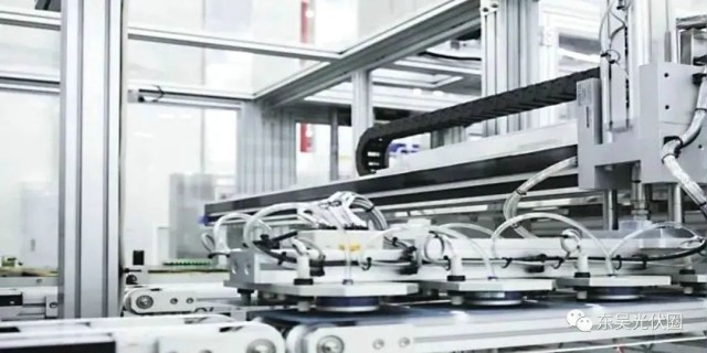 總投資不超10億！宏潤建設擬投建5GW N型光伏電池組件項目