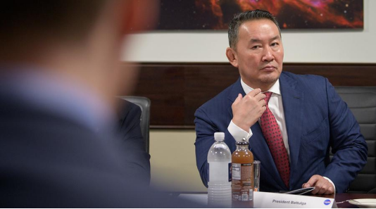 蒙古煤炭反腐之火，燒到了中國(guó)合同上