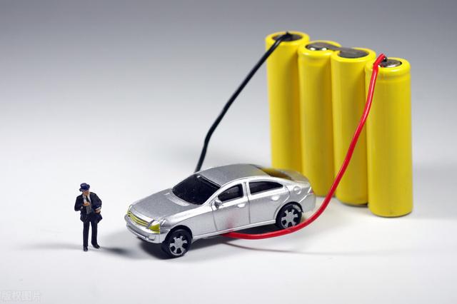 中國(guó)新能源車(chē)的視界，是全世界