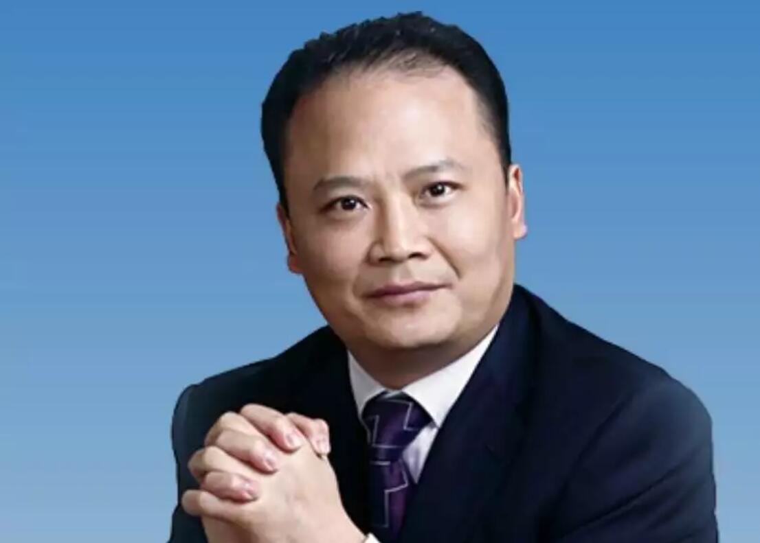 【兩會(huì)好聲音】全國人大代表、通威集團(tuán)董事局主席劉漢元建議：優(yōu)先保障硅能源產(chǎn)業(yè)用電需求