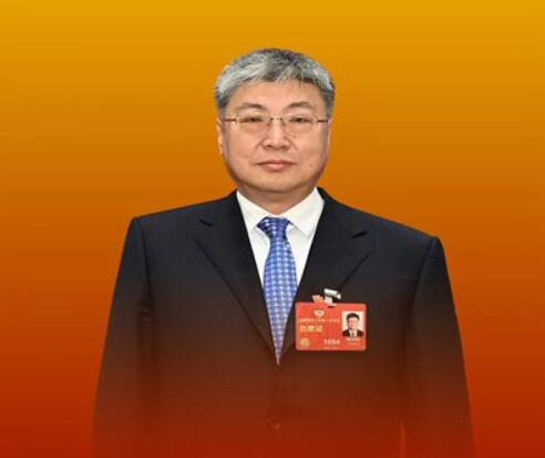 全國政協(xié)委員、國家能源集團(tuán)董事長劉國躍：加快布局和釋放煤炭優(yōu)質(zhì)產(chǎn)能