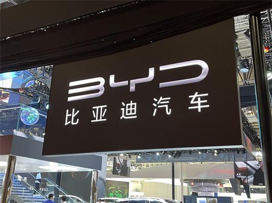 4月銷(xiāo)量再破20萬(wàn)，比亞迪仍需“新爆點(diǎn)”