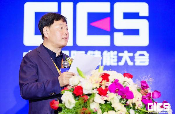電源行業(yè)協會秘書長王澤深：長時儲能具備諸多優(yōu)勢，前景廣闊