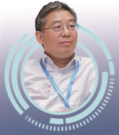 中國科學(xué)院院士、中國石油大學(xué)(北京)碳中和未來技術(shù)學(xué)院院長(zhǎng)、重質(zhì)油全國重點(diǎn)實(shí)驗(yàn)室主任徐春明：實(shí)現(xiàn)“雙碳”目標(biāo) 能源結(jié)構(gòu)調(diào)整是根本