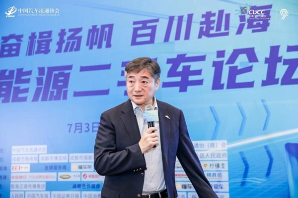 新能源車(chē)出海，靠什么行穩(wěn)致遠(yuǎn)?