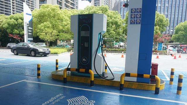 加快培育氫燃料電池汽車產(chǎn)業(yè)，浙江超前布局加氫站建設