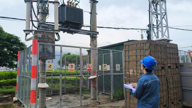 “小犬”靠近，廣東電網(wǎng)維持防風防汛Ⅲ級應急響應