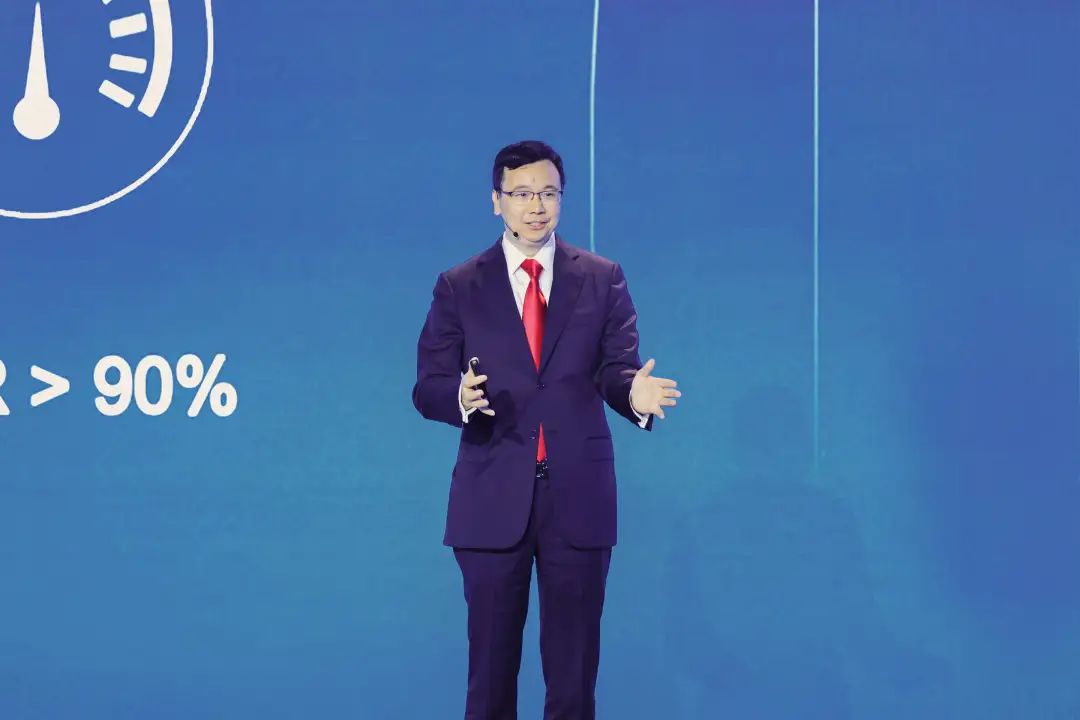華為發(fā)布LampSite X室內數(shù)字化創(chuàng)新解決方案，釋放數(shù)字世界無限潛能