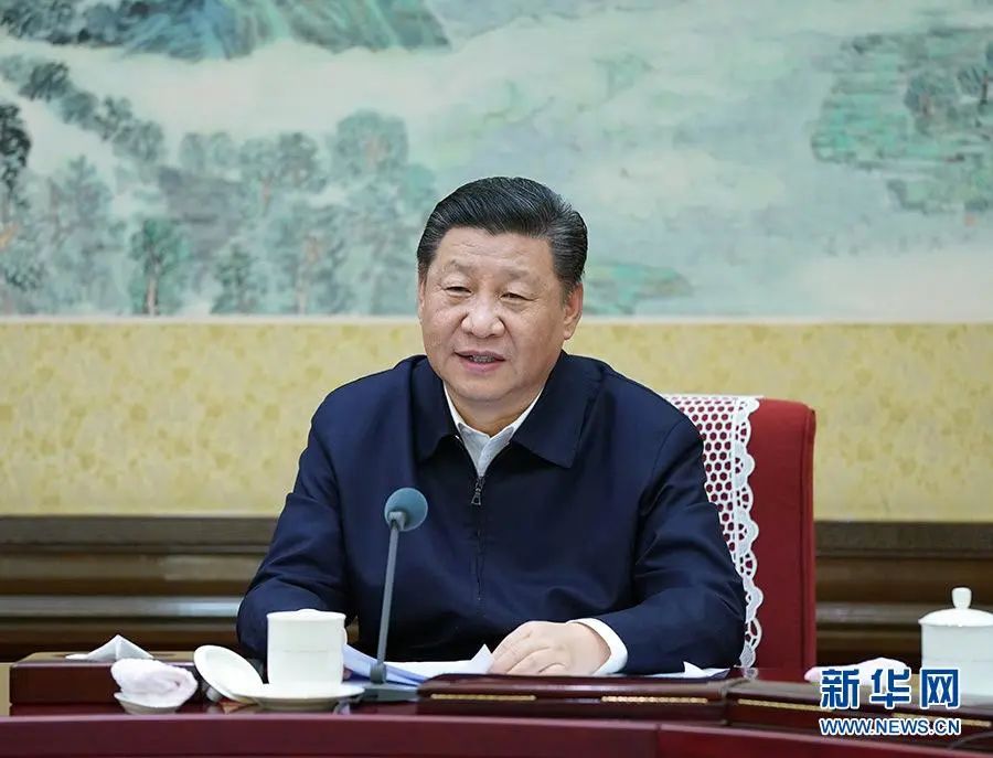 中共中央政治局會議: 要加快發(fā)展風電、光伏、核電等清潔能源