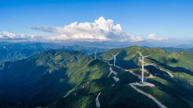 中國風(fēng)電企業(yè)出海，如何走得更遠(yuǎn)?
