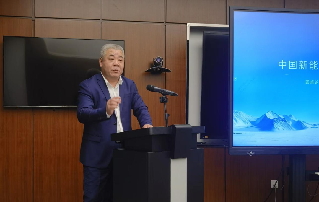 新能源汽車環(huán)境測試引爭議，長城汽車賦能行業(yè)高質量發(fā)展