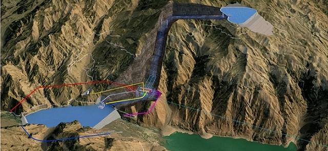 總投資約109.58億元，新疆1400MW抽水蓄能項目獲批!
