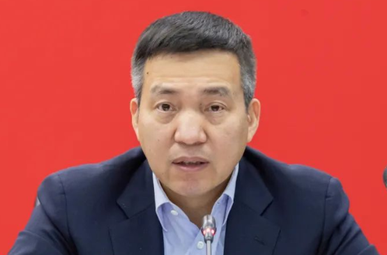 原大唐集團總經理、黨組副書記劉明勝任國家電投董事長、黨組書記