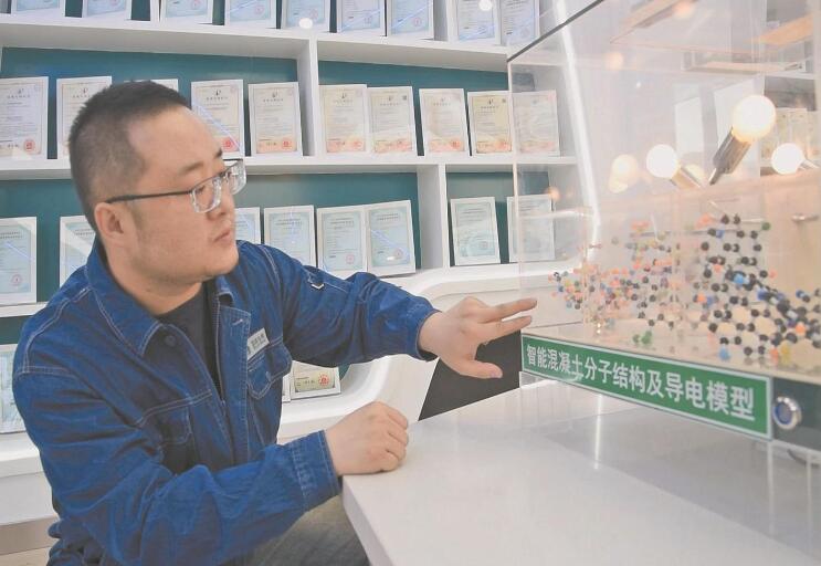 王仕?。焊瓯跒伴L”出的電網(wǎng)基建專家