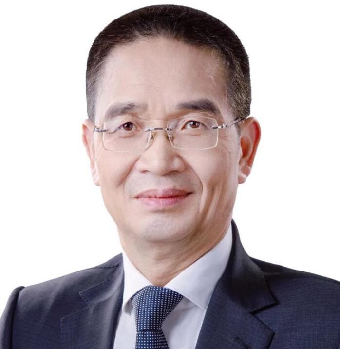 【兩會好聲音】全國政協(xié)委員、國網(wǎng)福建電力董事長、黨委書記阮前途：新形勢下推進(jìn)新型電力系統(tǒng)高質(zhì)量發(fā)展