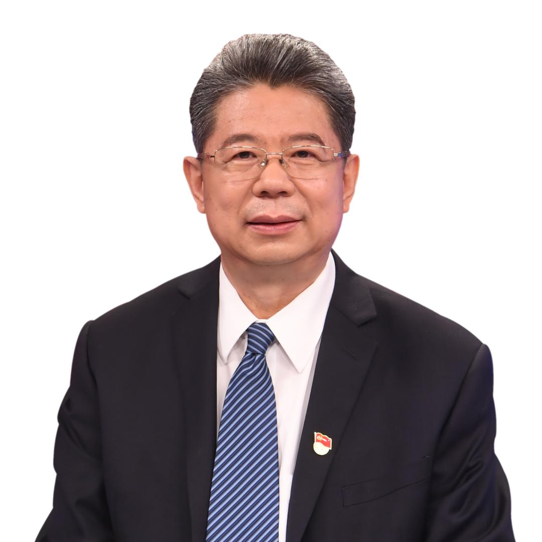 【兩會好聲音】全國政協(xié)委員中國石化集團(tuán)董事長、黨組書記馬永生：推動戰(zhàn)略性新興產(chǎn)業(yè)更好更快發(fā)展
