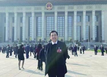 【兩會好聲音】全國政協(xié)委員、中國工程院院士武強(qiáng)：夯實(shí)煤炭主體能源根基