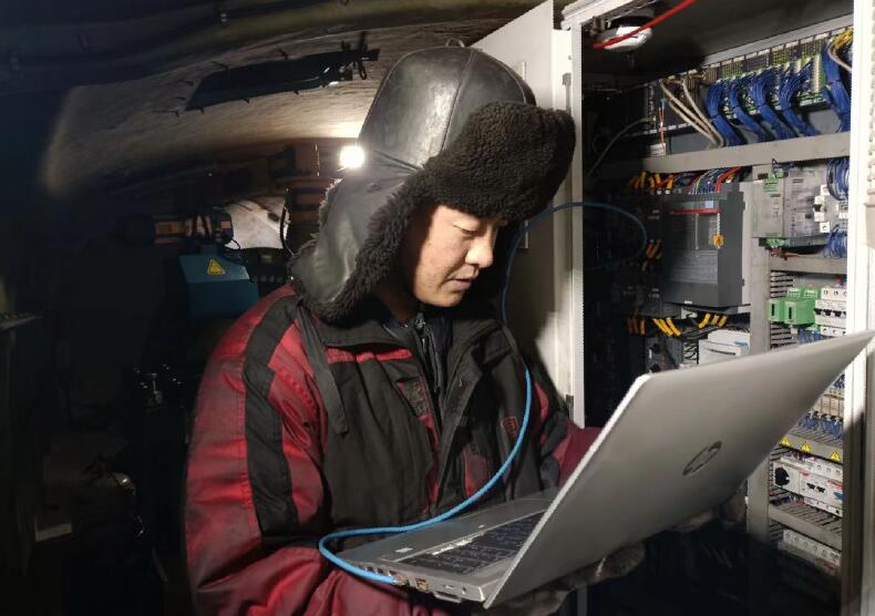 開局沖刺，首戰(zhàn)告捷!錫盟新能源事業(yè)部發(fā)電量實(shí)現(xiàn)首月開門紅