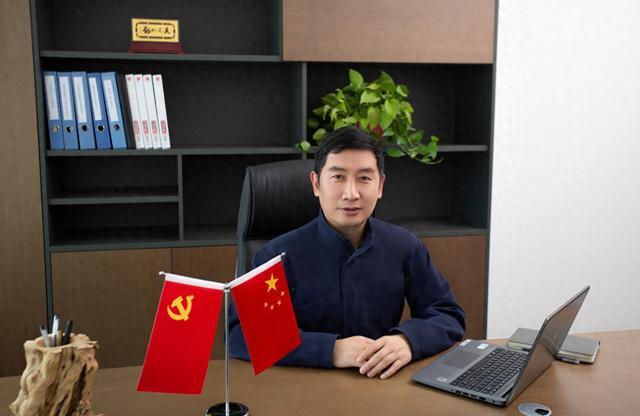 【兩會(huì)好聲音】全國(guó)人大代表、泰和新材董事長(zhǎng)宋西全：加強(qiáng)用戶(hù)側(cè)儲(chǔ)能建設(shè)，促進(jìn)新能源行業(yè)健康發(fā)展